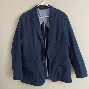 L L Bean Blazer